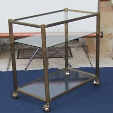 Carrello salotto porta usato  Novara
