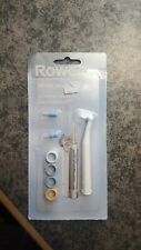 Rowenta 900 microbrush gebraucht kaufen  Guben