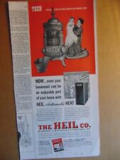 1947 heil co. for sale  North Adams