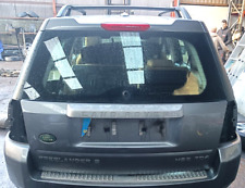 2008 freelander 2.2diesel for sale  COLERAINE