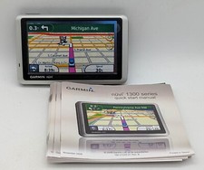 Garmin nüvi 1340 d'occasion  Expédié en Belgium