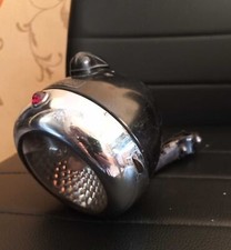 Nirona lampe vélo d'occasion  Expédié en France