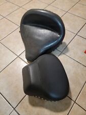 Mustang motorcycle seats for sale  Baton Rouge