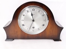 Vintage bentima mahogany for sale  LIVERPOOL