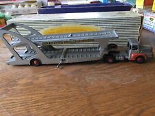 Camion dinky supertoys d'occasion  Verzenay