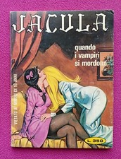 Jacula 286 quando usato  Verrua Po