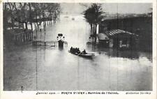 Old postcard paris d'occasion  Expédié en Belgium