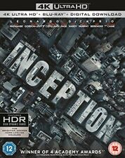 Inception ultra 2010 for sale  UK