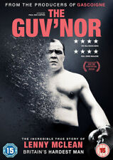 Guv dvd paul for sale  STOCKPORT