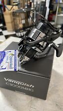 Shimano vanquish c3000 usato  Lamezia Terme