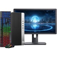 Gaming desktop 32gb for sale  Jacksonville