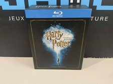 Harry potter intégrale d'occasion  Brest