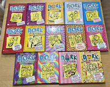 Dork diaries bände gebraucht kaufen  München