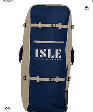 Isle inflatable stand for sale  North Lima