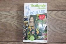 Guide touristique thailande d'occasion  Romans-sur-Isère