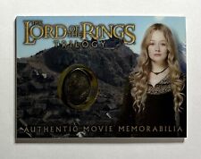 Lotr trilogy chrome for sale  Evansville
