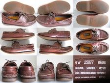 Timberland brown boat for sale  CAMBRIDGE