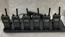6 * Kit de rádio TETRA portátil 2 vias portátil SEPURA STP9240 UHF 407-473MHZ, usado comprar usado  Enviando para Brazil