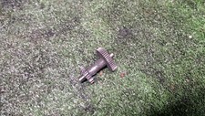 Honda 100 ingranaggio usato  Frattamaggiore