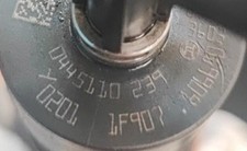 Kit iniettori per usato Kit iniettori per usato  Italia