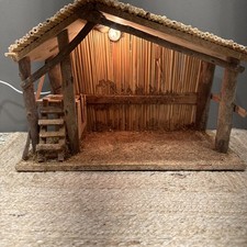 Empty manger stable for sale  Eden Prairie