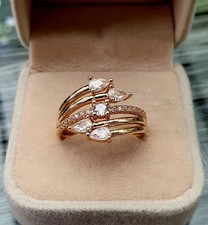 Damen breit ring gebraucht kaufen  Haan
