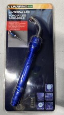 Lampada torcia livarnolux usato  Vilminore di Scalve