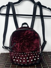 Steve madden burgundy for sale  Alabaster