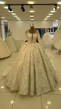 Luxury line wedding for sale  West Des Moines