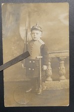 Foto wk1 portrait gebraucht kaufen  Neubrandenburg-Umland