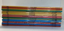 Lot vintage adventures for sale  Dike