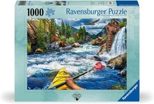 Ravensburger puzzle 1000 gebraucht kaufen  Bonn