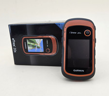Gps portable garmin d'occasion  France