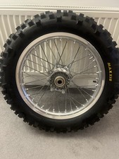 Ktm gasgas husqvarna for sale  KETTERING
