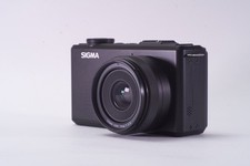 Sigma dp1 merrill for sale  BALDOCK