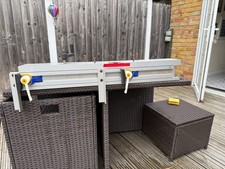 Woodrat wr900 router for sale  AYLESFORD