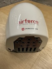Warner howard airforce for sale  ISLEWORTH