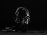 Logitech pro cablato usato  Visciano