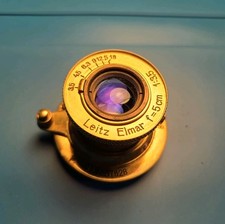 Fake leitz elmar for sale  Staten Island