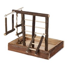 Small wooden bird for sale  UK