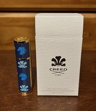 Creed travel atomiser usato  Spedire a Italy