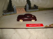 Ancien minialuxe renault d'occasion  Augny