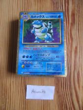 Pokémon card game d'occasion  Annecy