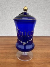 Vaso farmacia anice usato  Ravenna