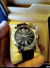MONTRE WATCH BVLGARI BB 42 SL AUTOMATIC 42MM FULL SET comprar usado  Enviando para Brazil