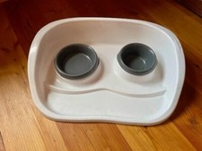 Futterstation näpfe futterbar gebraucht kaufen Futterstation näpfe futterbar gebraucht kaufen  Erfurt