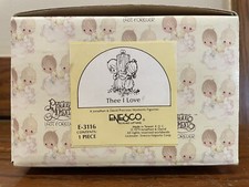 Precious moments 3116 for sale  Dwight