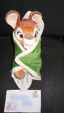 Doudou peluche bambi d'occasion  Molsheim