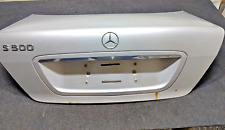Mercedes w220 class for sale  PONTEFRACT