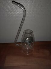 Pipe verre cognac d'occasion  Saint-Vallier
